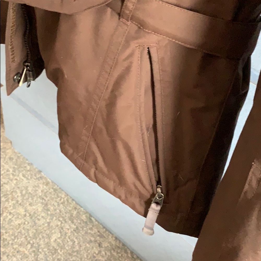 North face jacket - Picture 7 of 8